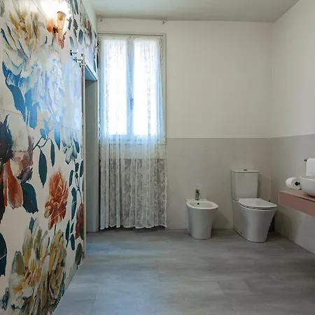 Duodo O Barbarigo Apartment