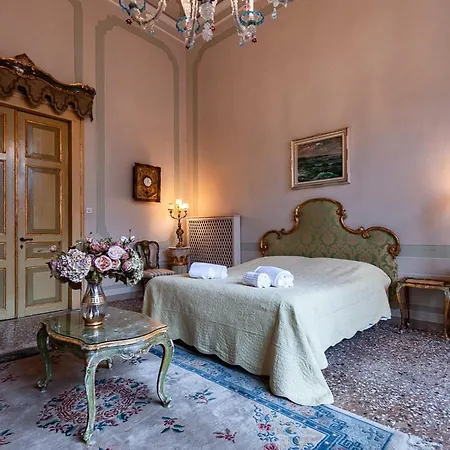 Apartment Duodo O Barbarigo