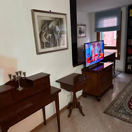 Apartment Ca Lio