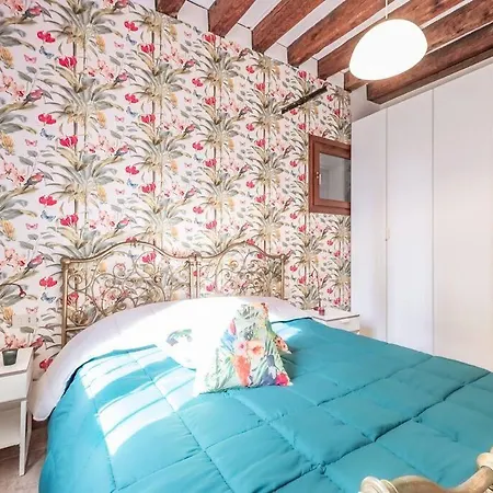 Guggenheim House Dorsoduro Venecia