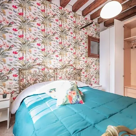 Guggenheim House Dorsoduro * Venecia