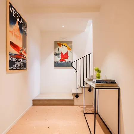 Appartement Palazzo Miracoli