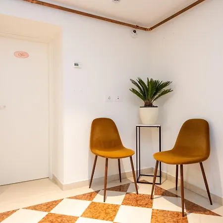Appartement Palazzo Miracoli *