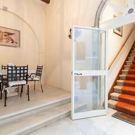 Fortuny3967 & Wine Holiday home Venice