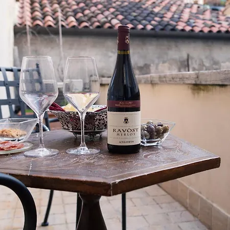 Fortuny3967 & Wine *