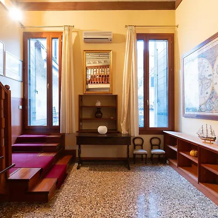Fortuny3967 & Wine Venice
