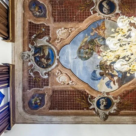 Palazzina Sardi Hotel Venice