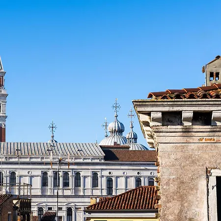 Hotel Palazzina Sardi Venice