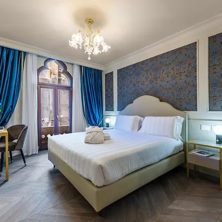 Palazzina Sardi 4* Venice