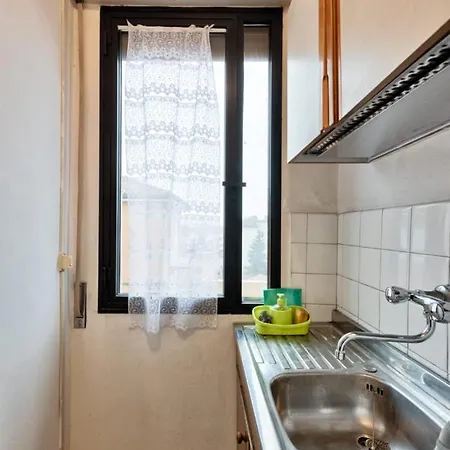 Easy Old City Apt Venice Apartment
