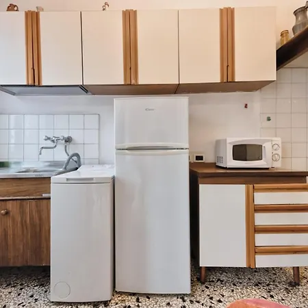 Apartment Easy Old City Apt Venice *