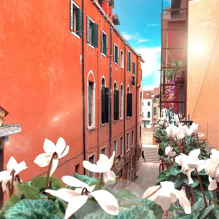 Hinc Domus - Historical Center *
