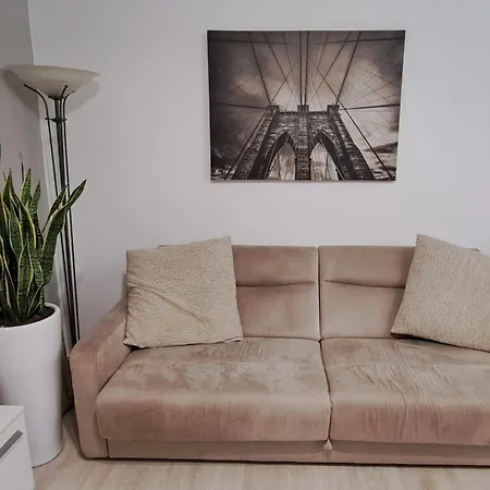 Marco Apartament *