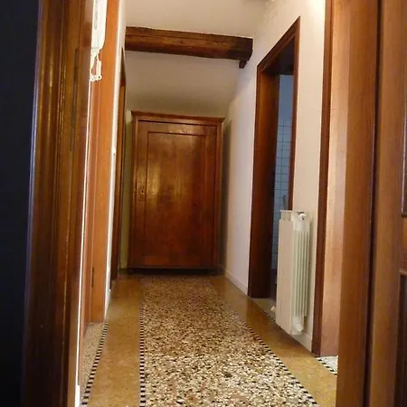 Apartmán Casa Corte Delle Ancore *