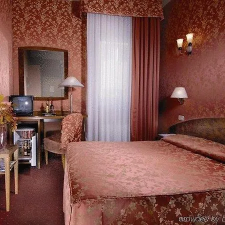 Ca' Del Campo Gasthof 3*