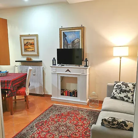 Appartement Ca' Marco Polo Venise