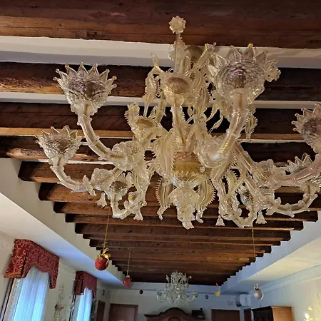 Ca' Formosa 3* Venezia