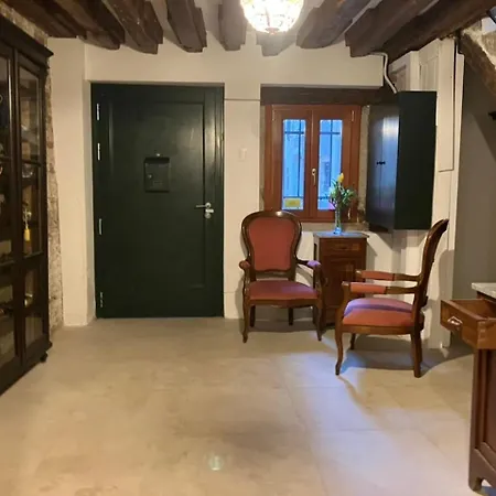 Residenza Corte Antica * Venice