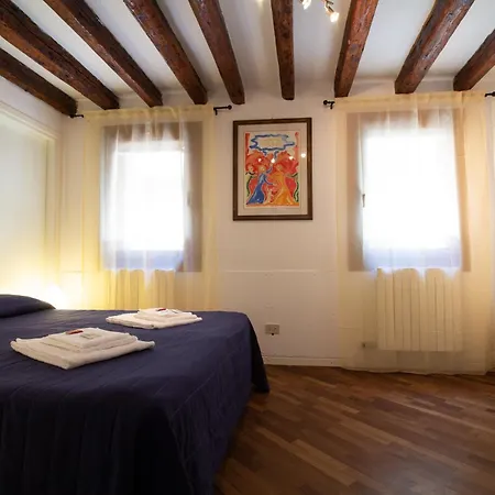 Veneziacentopercento Penzion