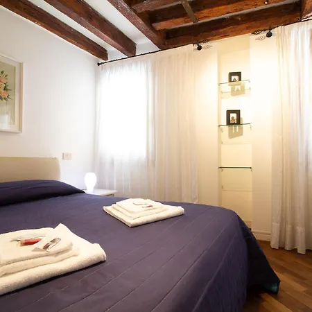 Veneziacentopercento Penzion