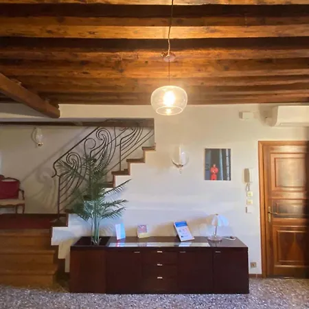 Ca' Nadia Apartamento