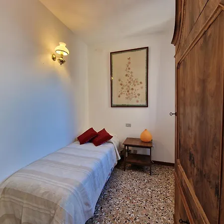 Veneziacentopercento Penzion *