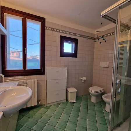 Veneziacentopercento *