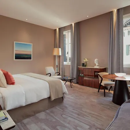 The St. Regis Hotel Venedig