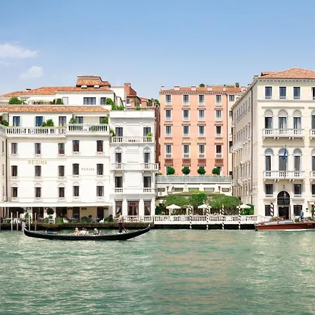 The St. Regis 5* Venedig