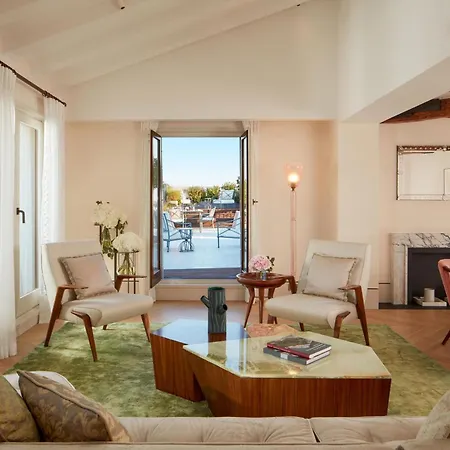 The St. Regis Otel Venedik