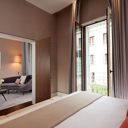 The St. Regis Hotel 5*