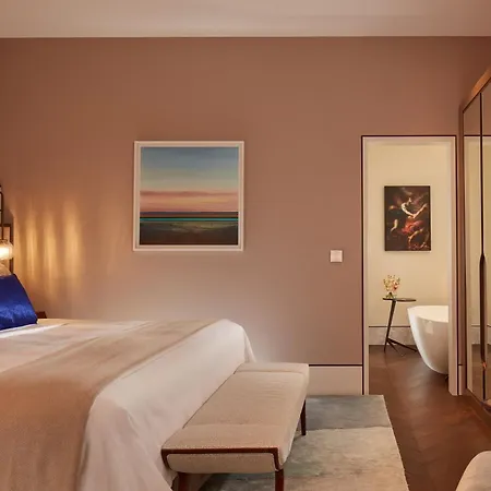 Hotel The St. Regis Venedig