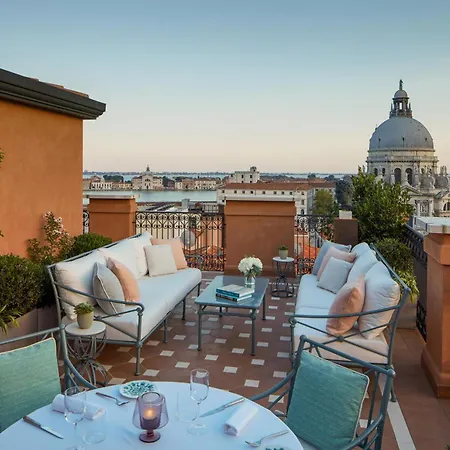 The St. Regis Hotel Venedig