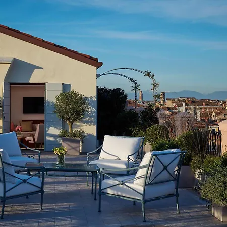 The St. Regis Hotel Venedig