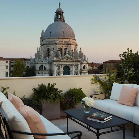 The St. Regis Hotel Venedig