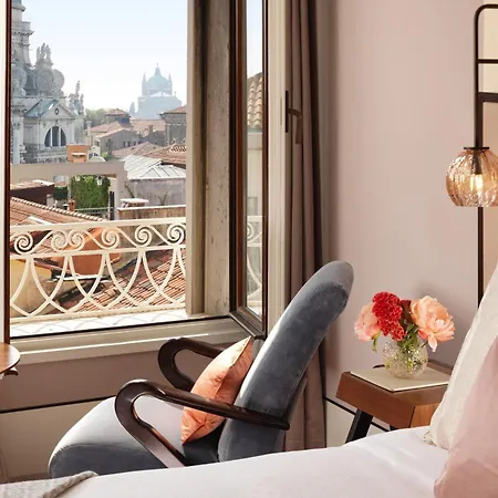 The St. Regis Hotel Venedig