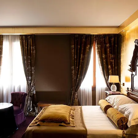 Hotel Metropole Wenecja