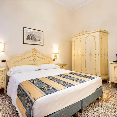 Torino Hotel 3*