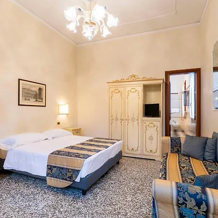 Torino Hotel 3*