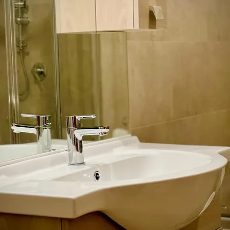Venice Vip Apartment Mestre
