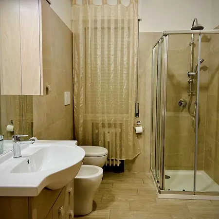 Venice Vip Apartment Mestre