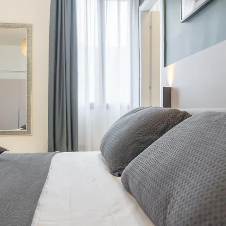 Grand Canal By Wonderful Italy Apartment *