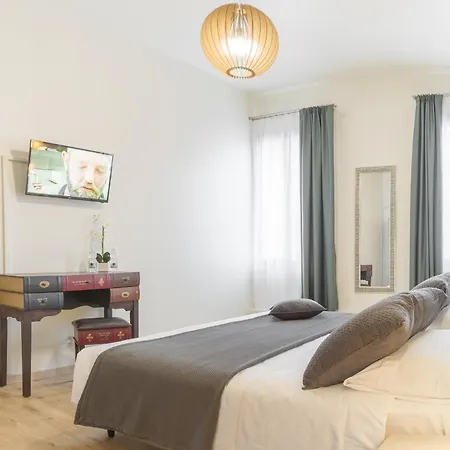 Apartment Grand Canal By Wonderful Italy Venice
