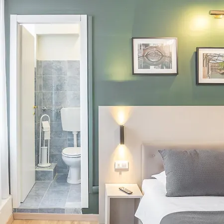 Grand Canal By Wonderful Italy Apartment Venice