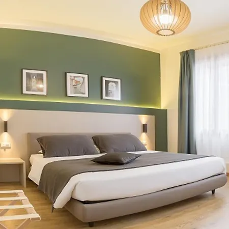 Apartment Grand Canal By Wonderful Italy