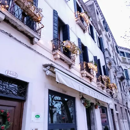 Patatina Venedig