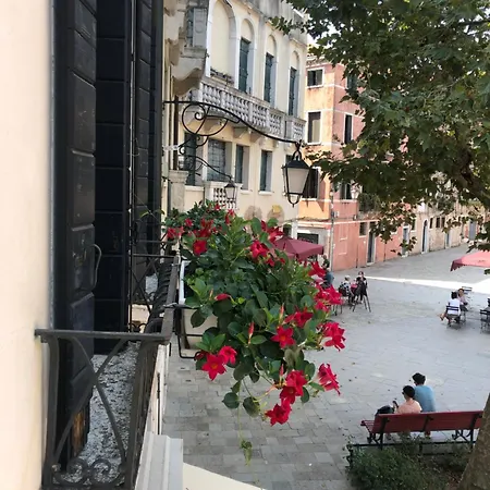 Patatina Frühstückspension Venedig