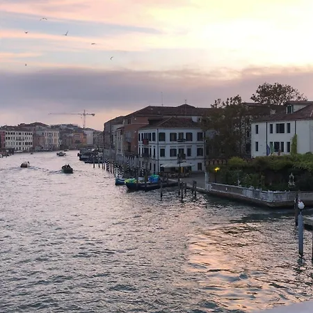Patatina Frühstückspension Venedig