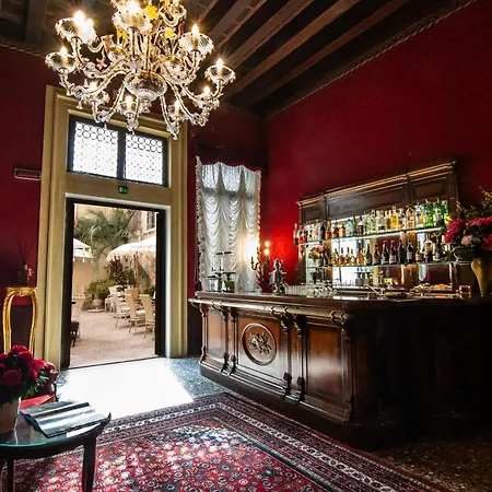 Palazzo Paruta & Wellness Hotel Venice