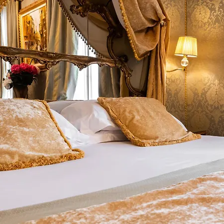 Hotel Palazzo Paruta & Wellness